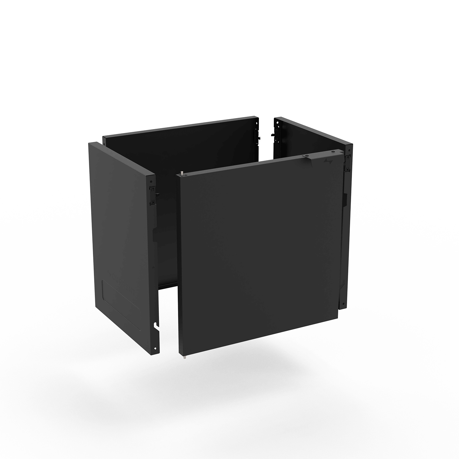 Model G+ Eclipse Cabinet